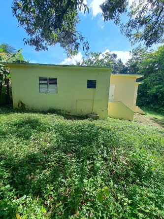 Second image of Lot Part of Hyde & Gibral in Clarks Town, Trelawny, Jamaica - property is For Sale
