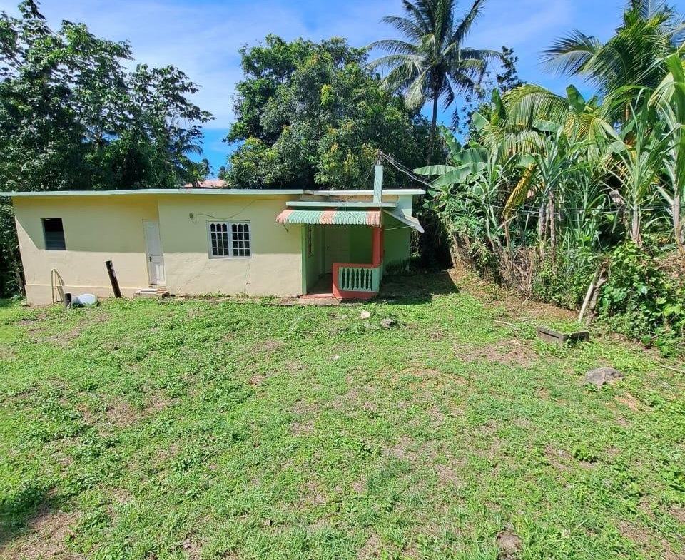 Third image of Lot Part of Hyde & Gibral in Clarks Town, Trelawny, Jamaica - property is For Sale