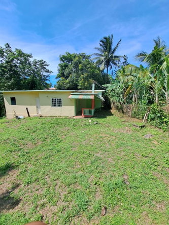 Third image of Lot Part of Hyde & Gibral in Clarks Town, Trelawny, Jamaica - property is For Sale