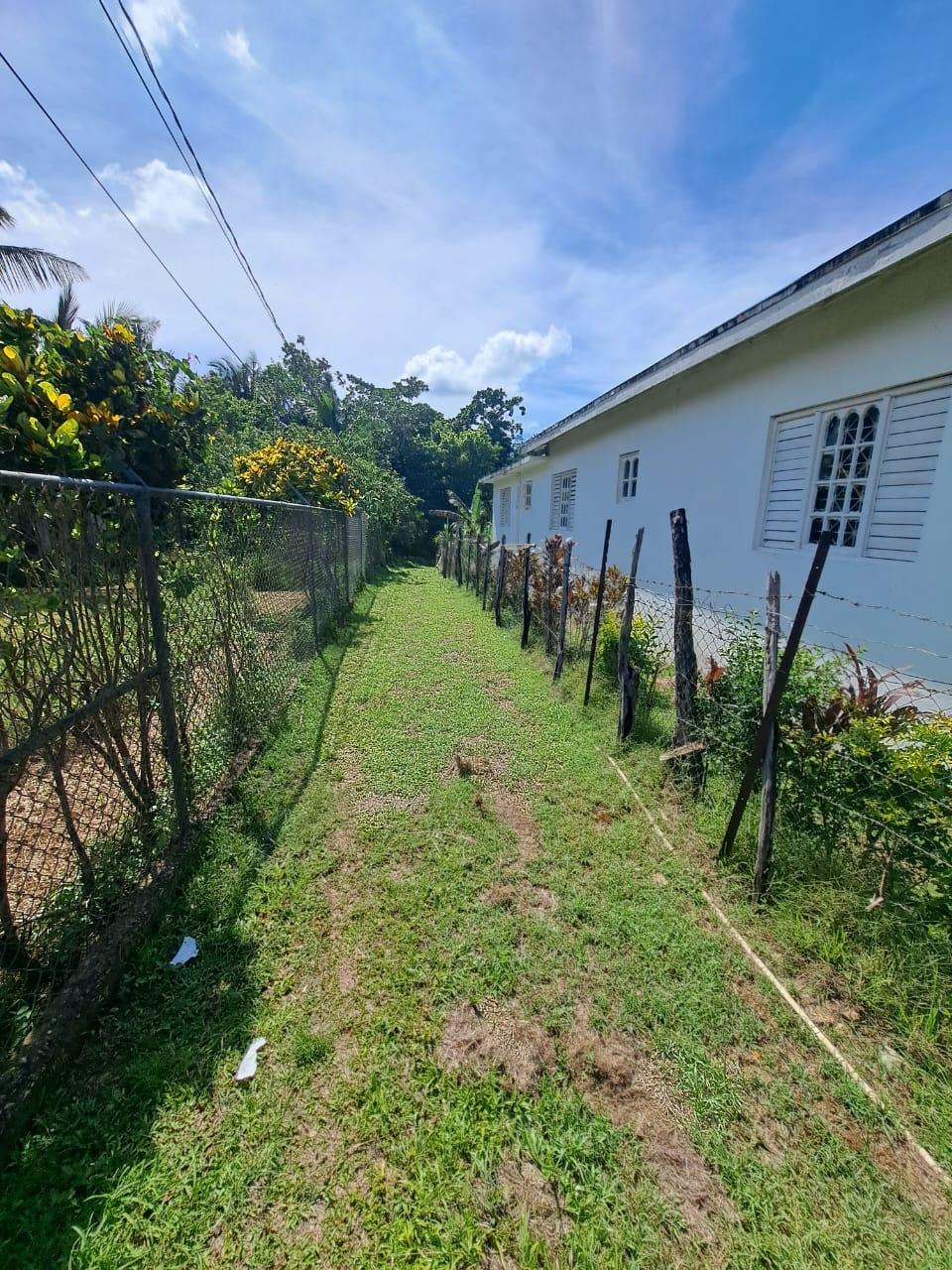 Cozy-3-Bedroom-House-for-Sale-in-Trelawny-Jamaica-–-Great-Starter-or-Investment-Property Fifth image of Lot Part of Hyde & Gibral in Clarks Town, Trelawny, Jamaica - property is For Sale