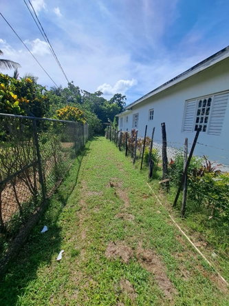 Fifth image of Lot Part of Hyde & Gibral in Clarks Town, Trelawny, Jamaica - property is For Sale