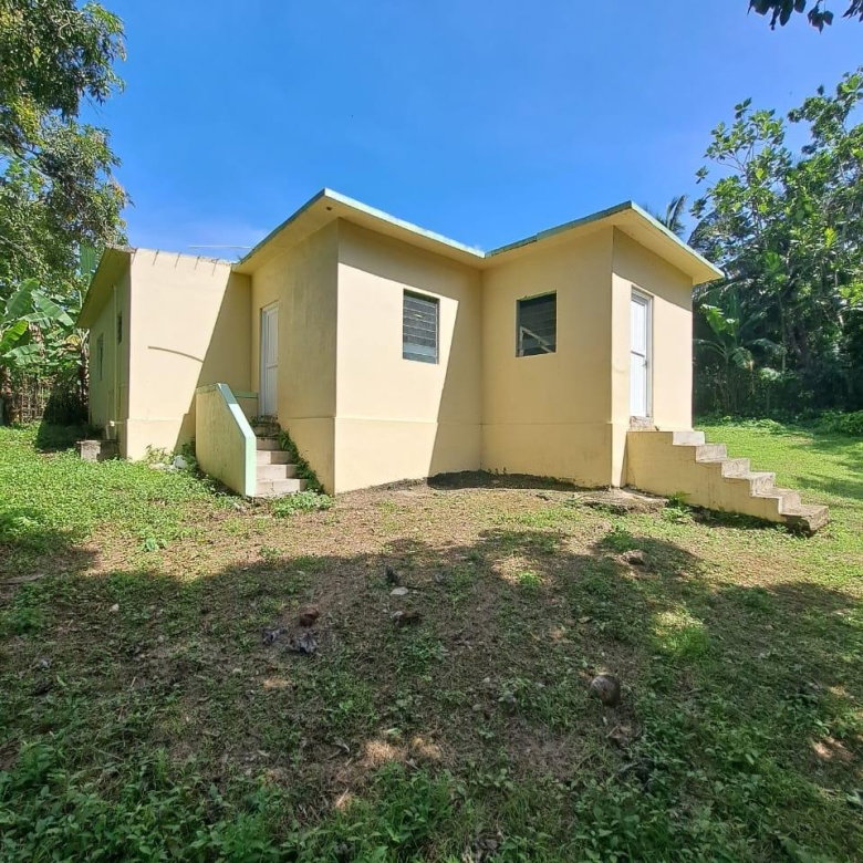 First image of Lot Part of Hyde & Gibral in Clarks Town, Trelawny, Jamaica - property is For Sale