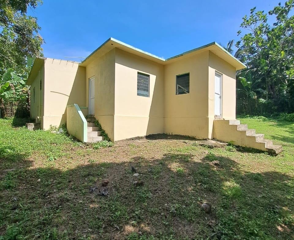 First image of Lot Part of Hyde & Gibral in Clarks Town, Trelawny, Jamaica - property is For Sale