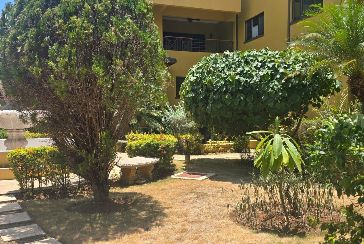 Second image of b 4a-121 Main Street in Ocho Rios, St. Ann, Jamaica - property is For Sale