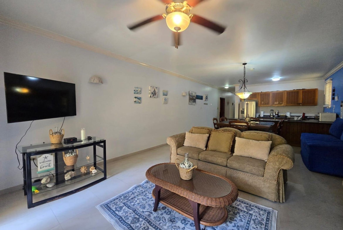 Eleventh image of b 4a-121 Main Street in Ocho Rios, St. Ann, Jamaica - property is For Sale