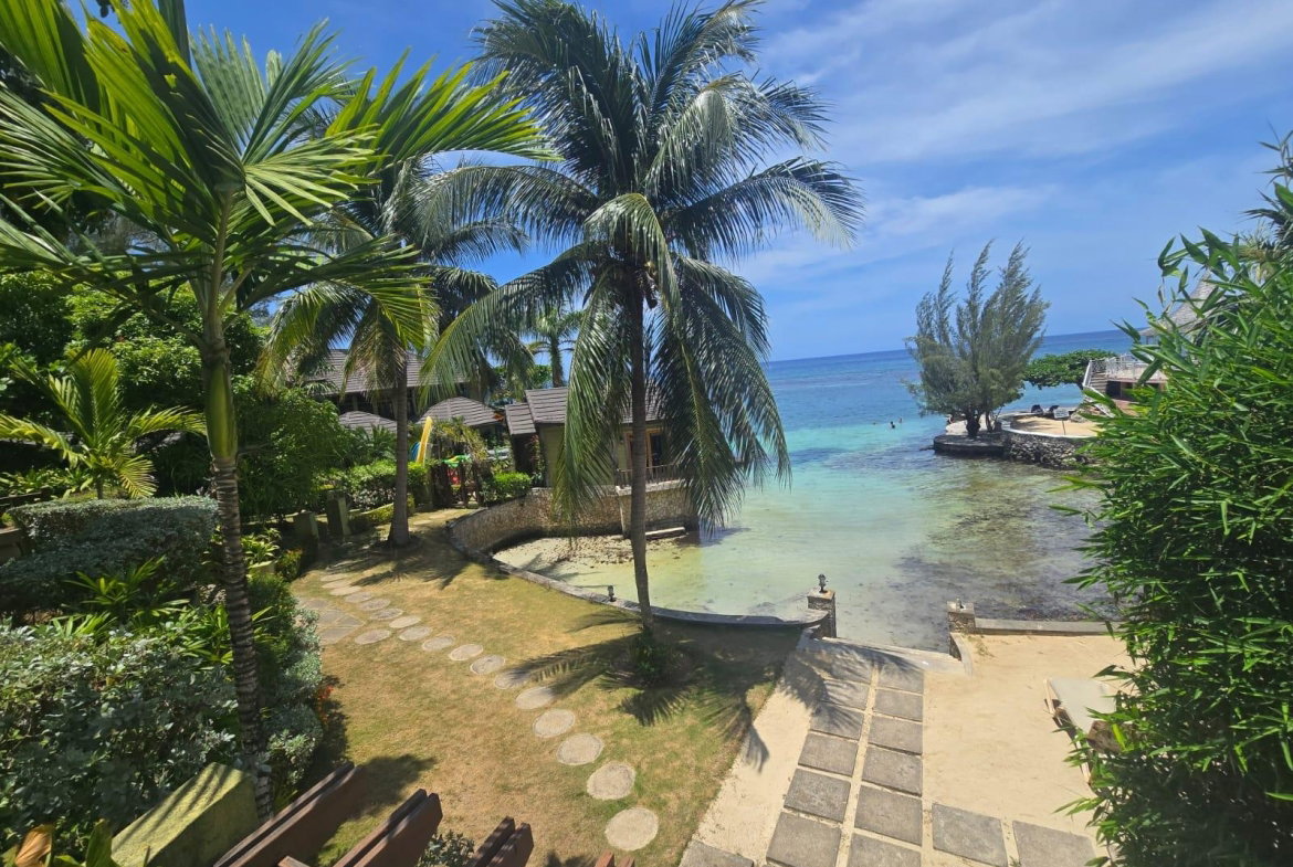 First image of b 4a-121 Main Street in Ocho Rios, St. Ann, Jamaica - property is For Sale