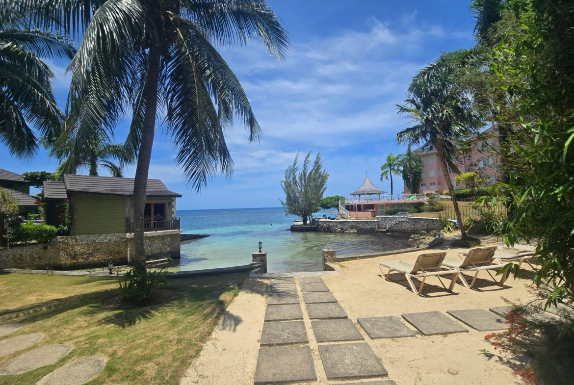 Third image of b 4a-121 Main Street in Ocho Rios, St. Ann, Jamaica - property is For Sale