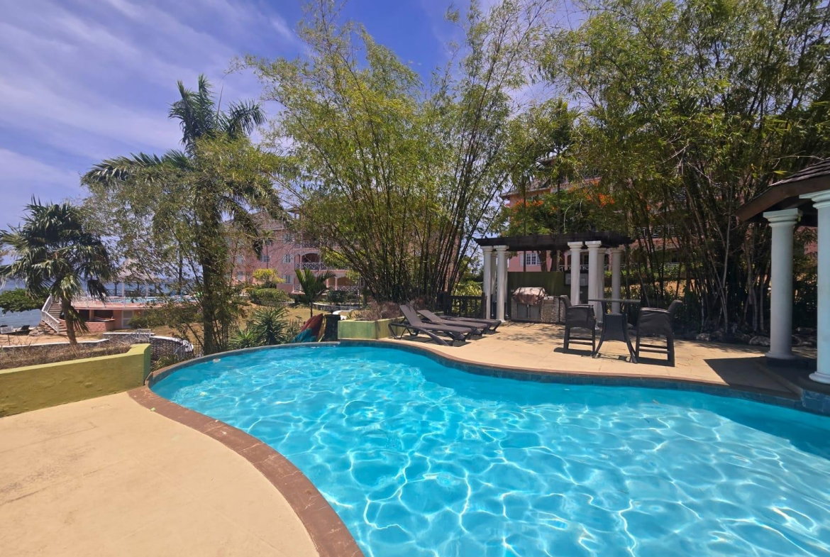 Fifth image of b 4a-121 Main Street in Ocho Rios, St. Ann, Jamaica - property is For Sale