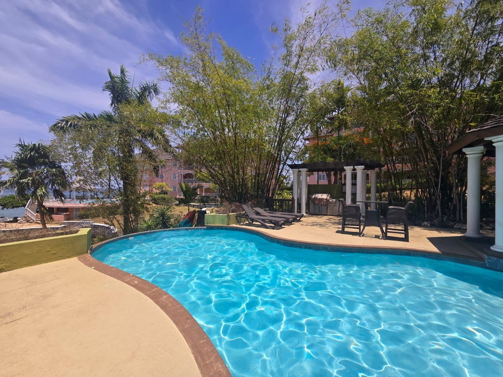 Fifth image of b 4a-121 Main Street in Ocho Rios, St. Ann, Jamaica - property is For Sale