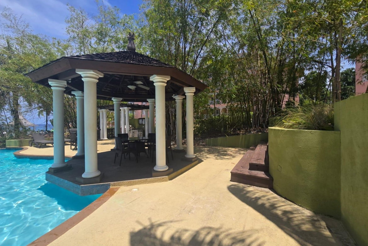 Seventh image of b 4a-121 Main Street in Ocho Rios, St. Ann, Jamaica - property is For Sale