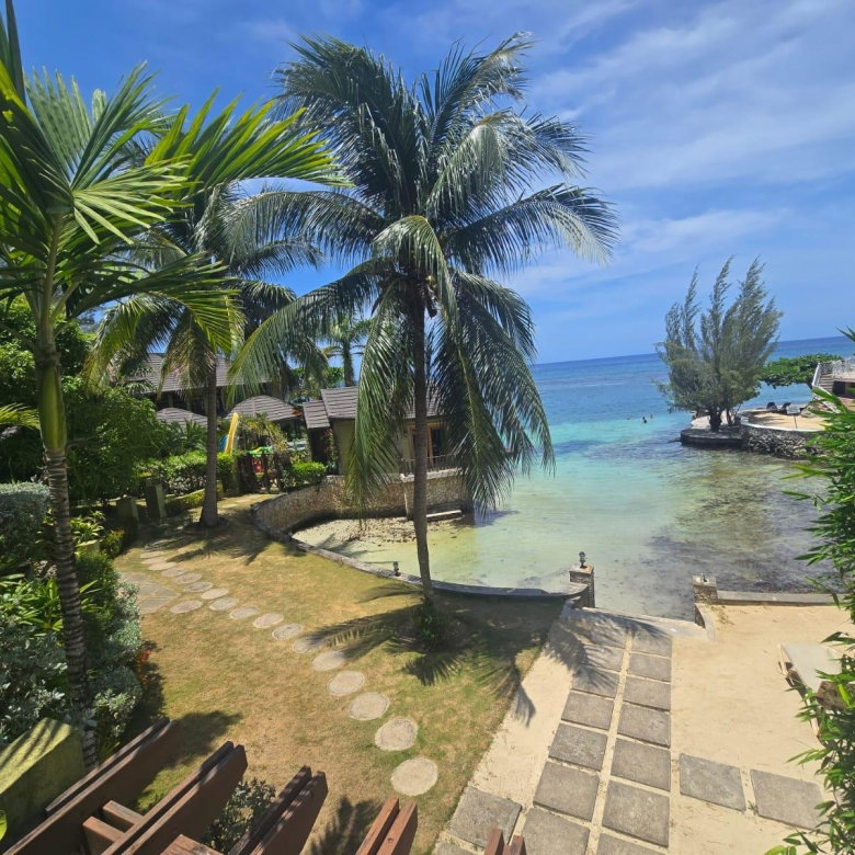 First image of b 4a-121 Main Street in Ocho Rios, St. Ann, Jamaica - property is For Sale