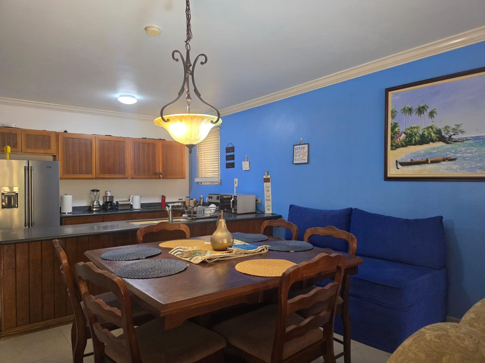 Ninth image of b 4a-121 Main Street in Ocho Rios, St. Ann, Jamaica - property is For Sale
