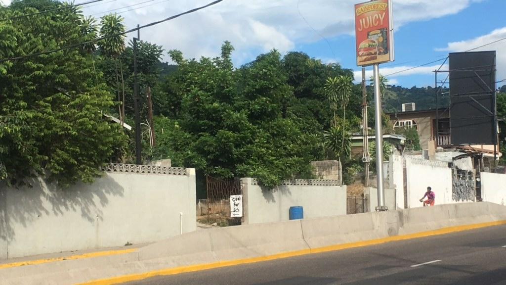 Development-Land-for-Sale-at-114-Barbican-Road-St.-Andrew-Jamaica Second image of 114 Barbican Road in Kingston 6, St. Andrew, Jamaica - property is For Sale