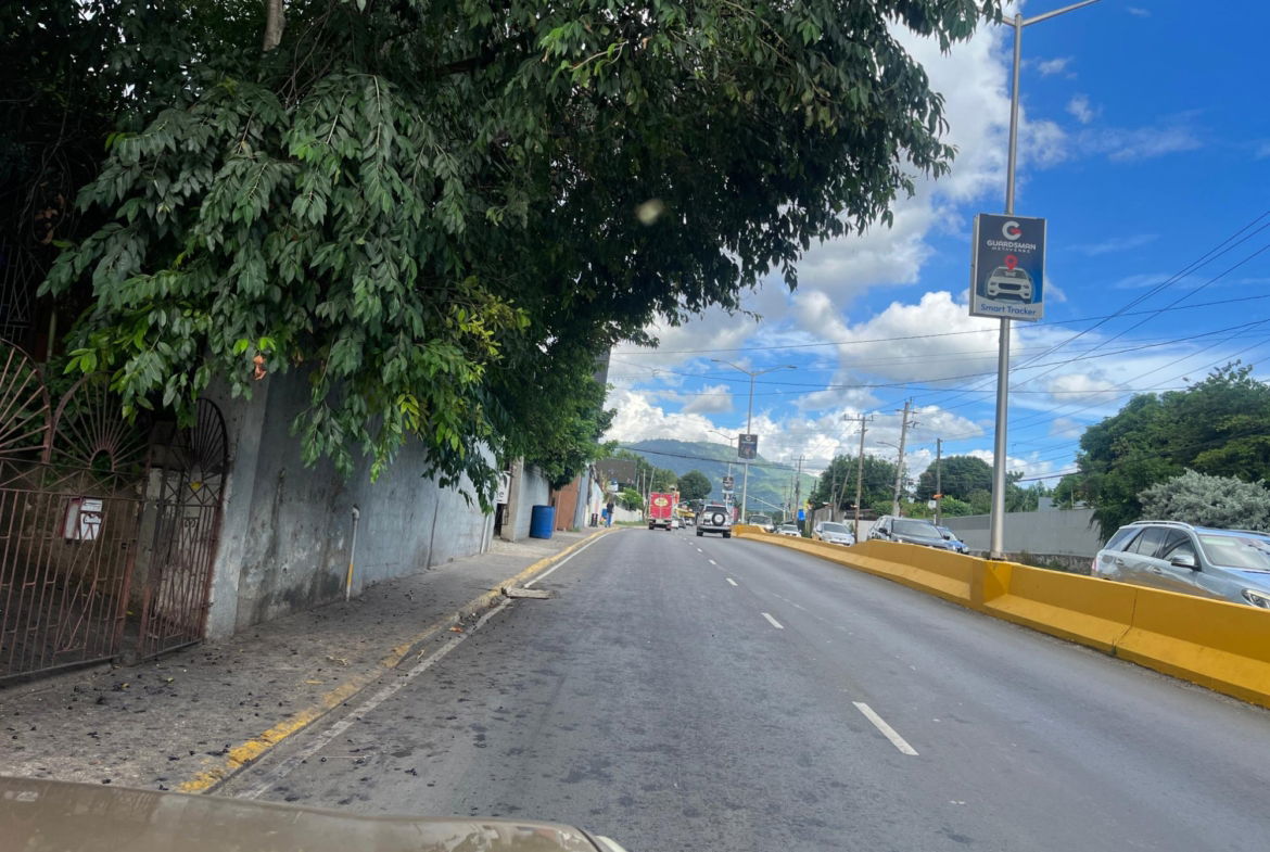 Development-Land-for-Sale-at-114-Barbican-Road-St.-Andrew-Jamaica Third image of 114 Barbican Road in Kingston 6, St. Andrew, Jamaica - property is For Sale