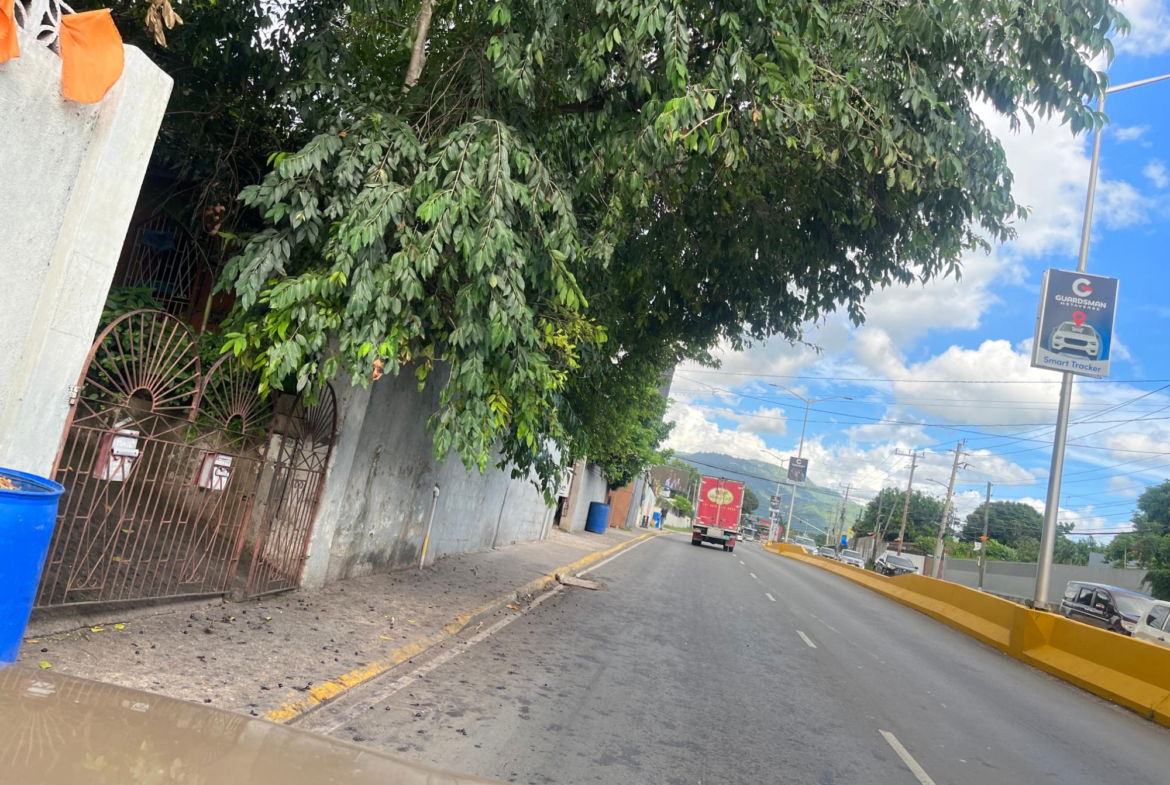 Development-Land-for-Sale-at-114-Barbican-Road-St.-Andrew-Jamaica Fourth image of 114 Barbican Road in Kingston 6, St. Andrew, Jamaica - property is For Sale