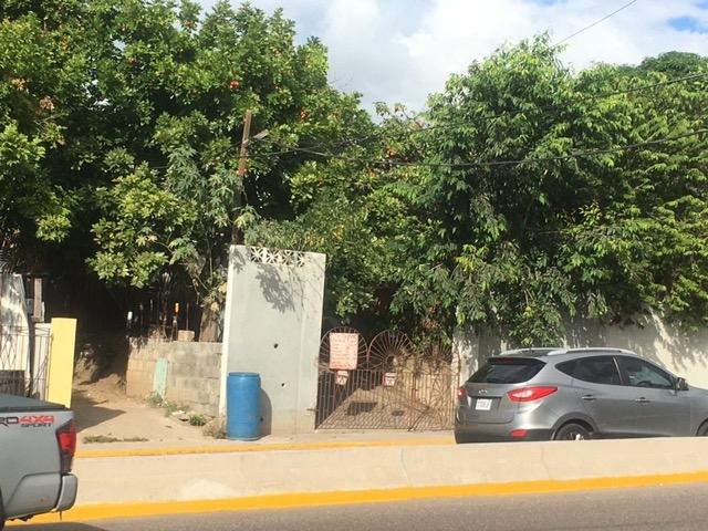 Development-Land-for-Sale-at-114-Barbican-Road-St.-Andrew-Jamaica First image of 114 Barbican Road in Kingston 6, St. Andrew, Jamaica - property is For Sale