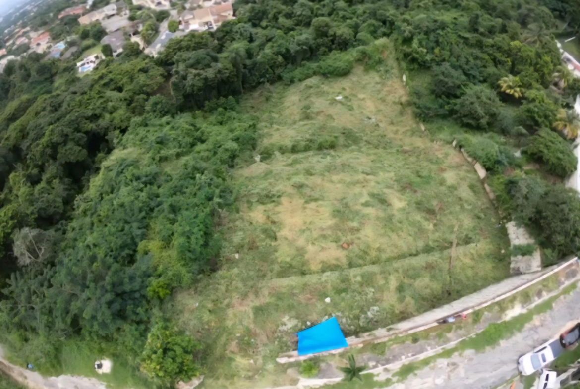 First image of 2 Ridgeway Terrace in Kingston 6, St. Andrew, Jamaica - property is For Sale