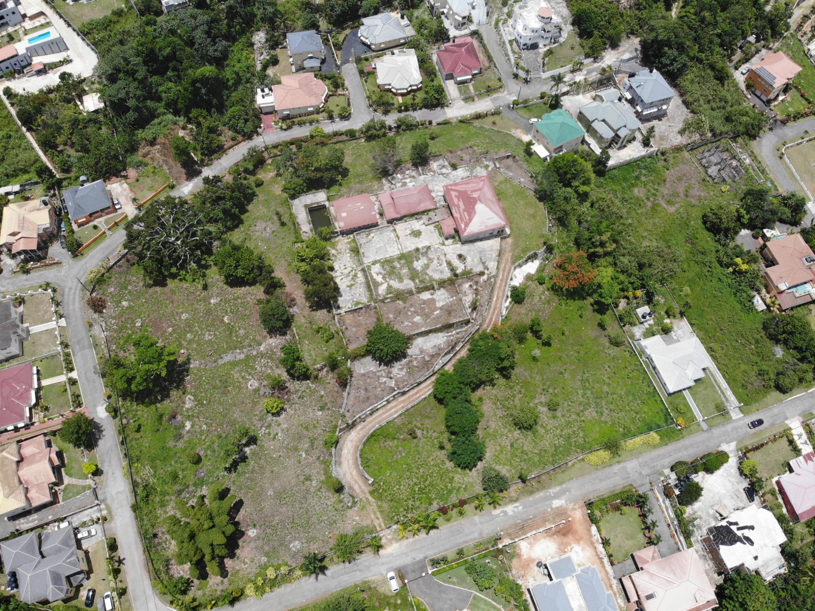 Second image of Kurt Close in Mandeville, Manchester, Jamaica - property is For Sale