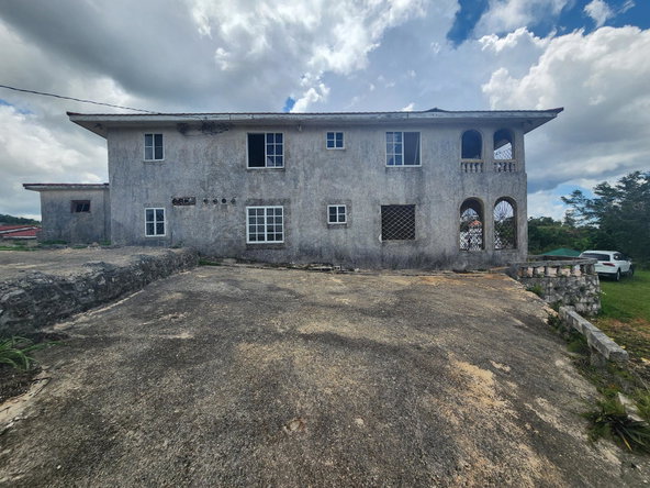 Twenty-Ninth image of Kurt Close in Mandeville, Manchester, Jamaica - property is For Sale