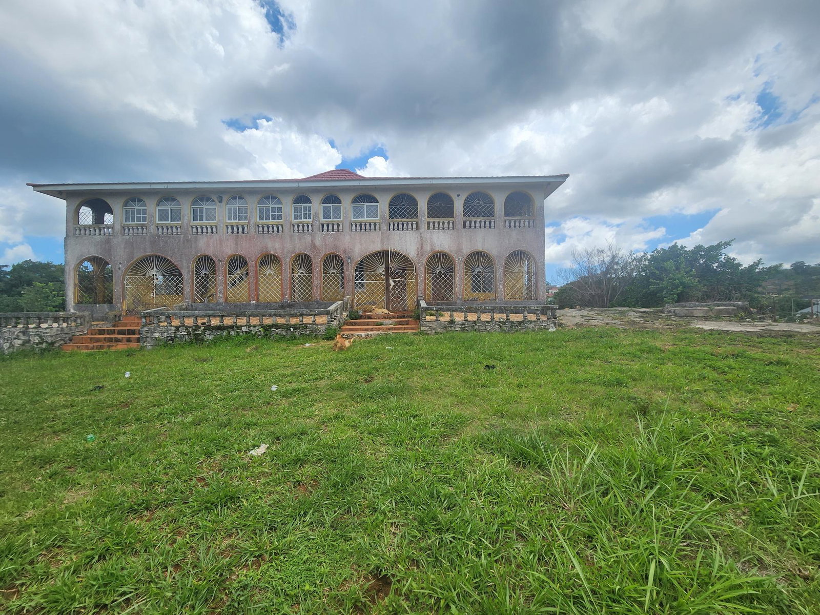 Thirtieth image of Kurt Close in Mandeville, Manchester, Jamaica - property is For Sale