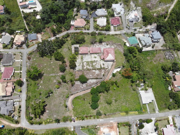First image of Kurt Close in Mandeville, Manchester, Jamaica - property is For Sale
