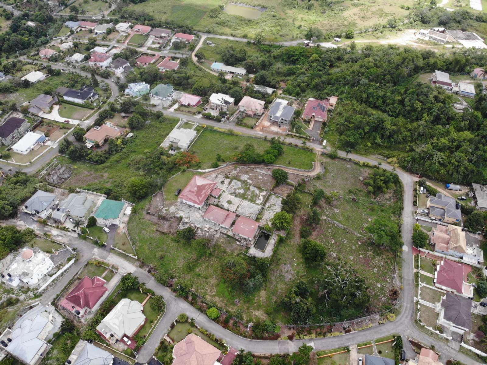 Seventh image of Kurt Close in Mandeville, Manchester, Jamaica - property is For Sale