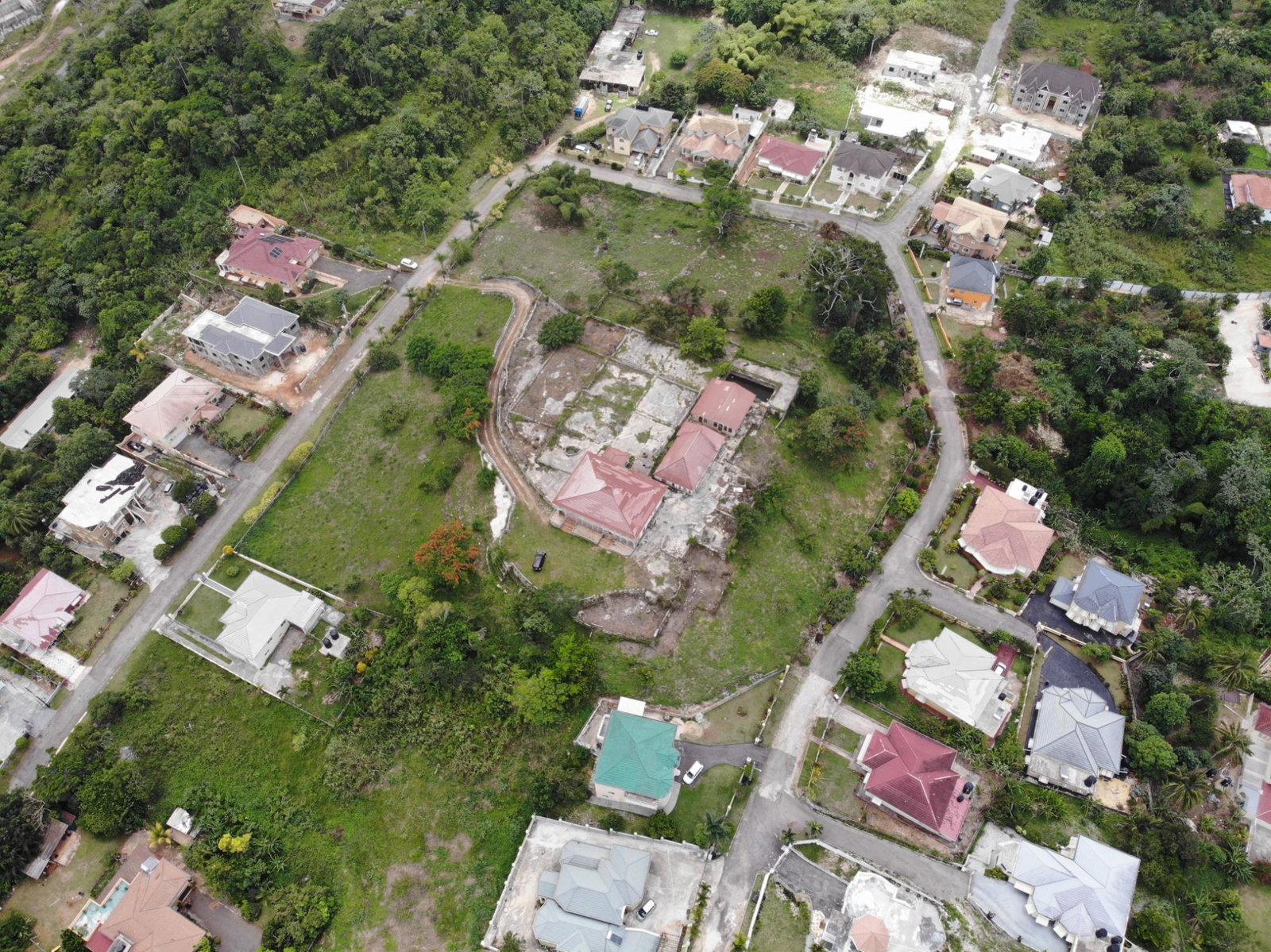 Ninth image of Kurt Close in Mandeville, Manchester, Jamaica - property is For Sale