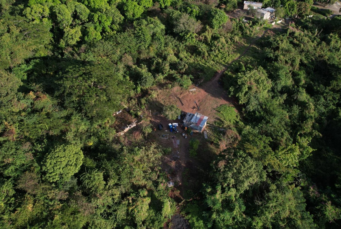 Eleventh image of Eleven Miles, Bull Bay in Bull Bay, St. Thomas, Jamaica - property is For Sale