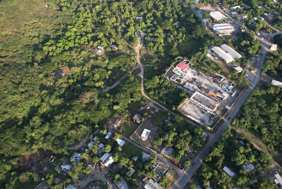 Fifth image of Eleven Miles, Bull Bay in Bull Bay, St. Thomas, Jamaica - property is For Sale