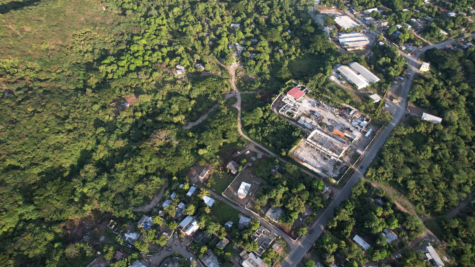 Development-Land-for-Sale-in-Eleven-Miles-Bull-Bay-St.-Thomas-Jamaica Fifth image of Eleven Miles, Bull Bay in Bull Bay, St. Thomas, Jamaica - property is For Sale
