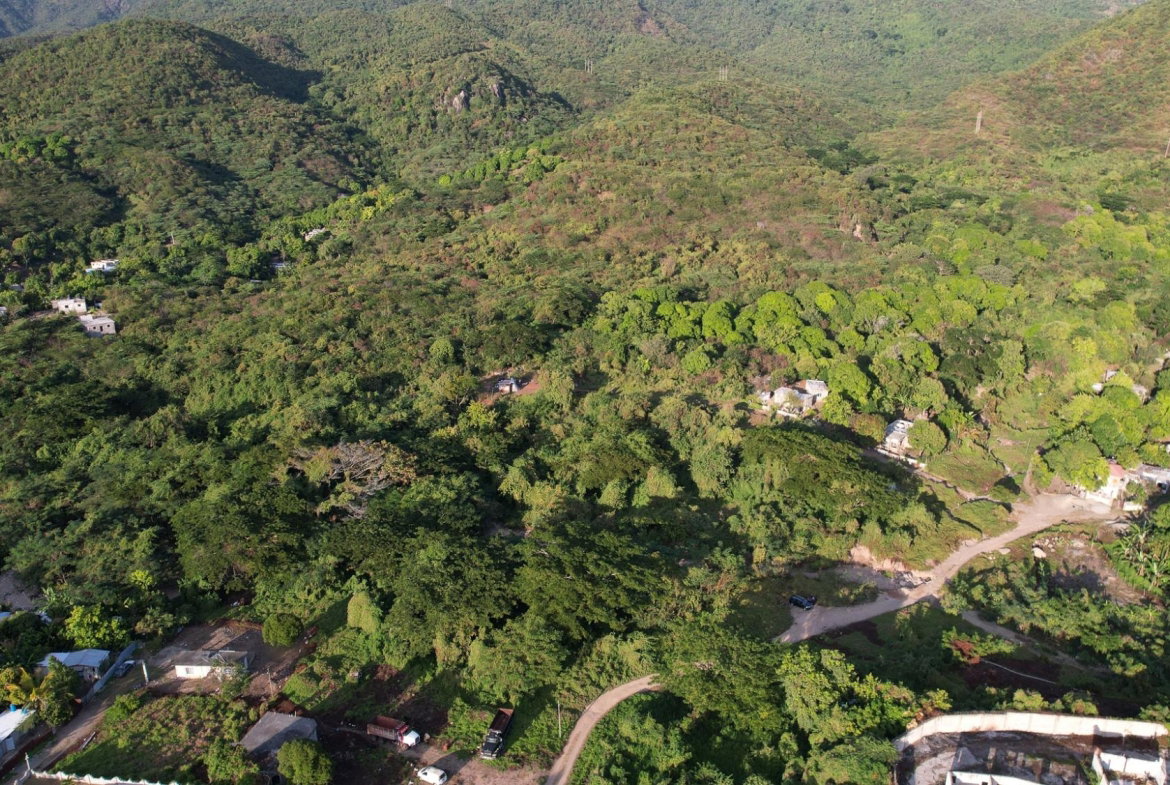 Sixth image of Eleven Miles, Bull Bay in Bull Bay, St. Thomas, Jamaica - property is For Sale