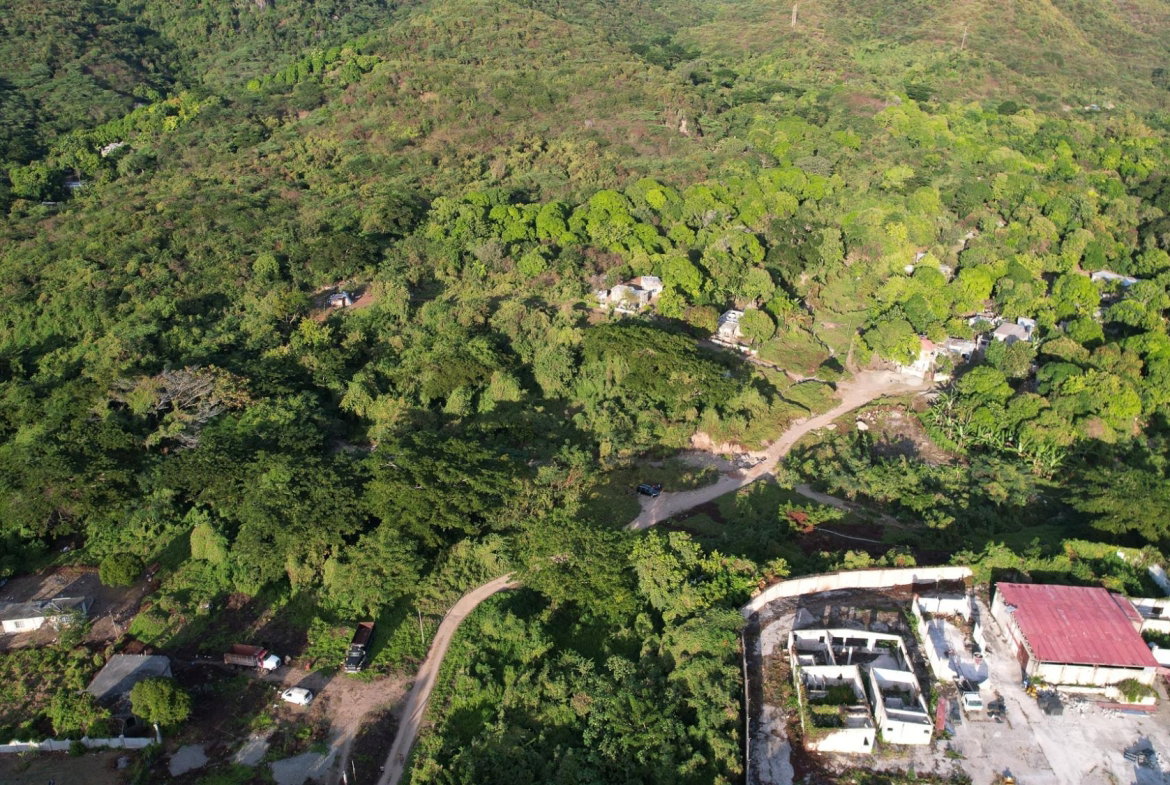 Seventh image of Eleven Miles, Bull Bay in Bull Bay, St. Thomas, Jamaica - property is For Sale