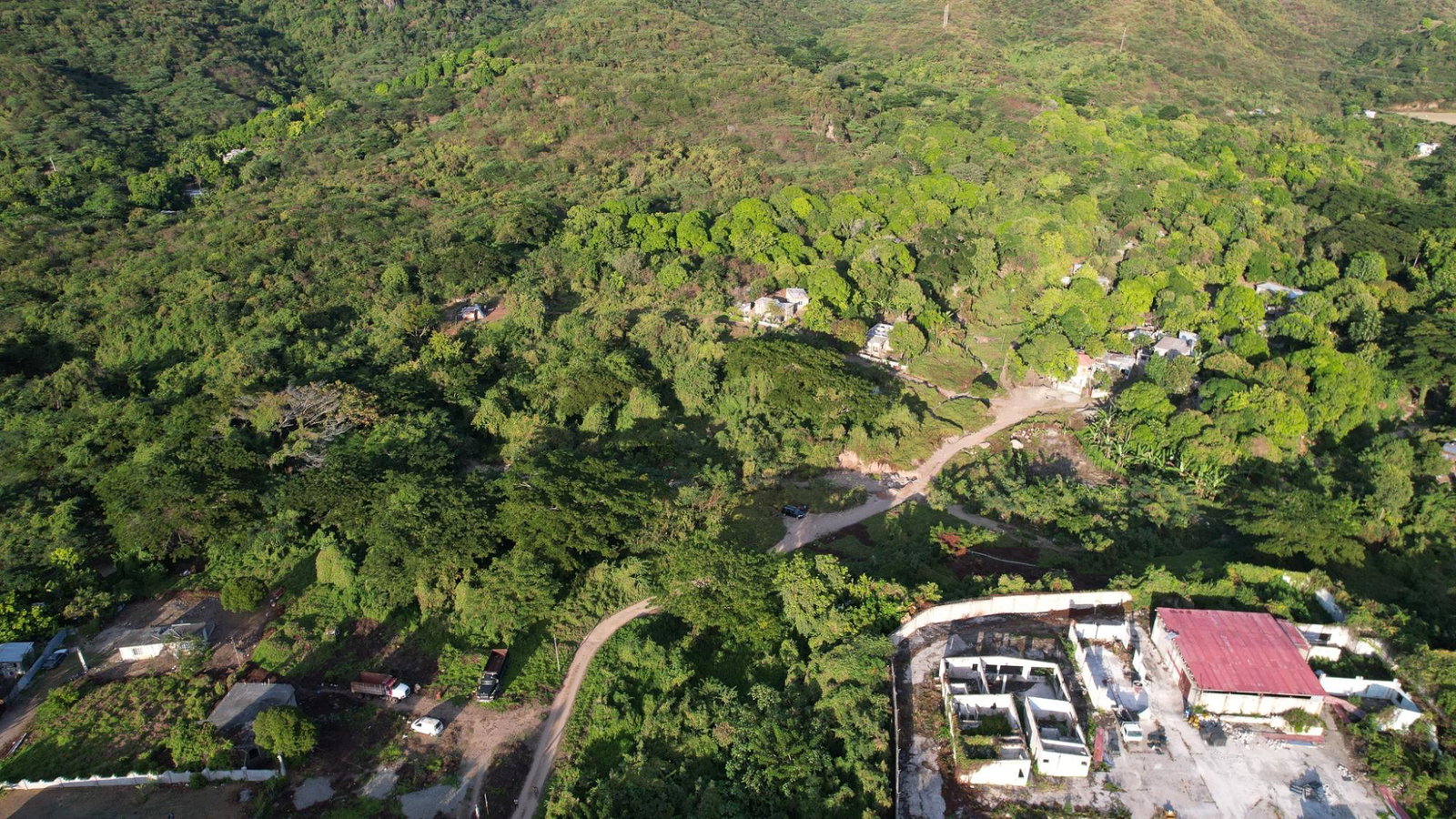 Development-Land-for-Sale-in-Eleven-Miles-Bull-Bay-St.-Thomas-Jamaica Seventh image of Eleven Miles, Bull Bay in Bull Bay, St. Thomas, Jamaica - property is For Sale