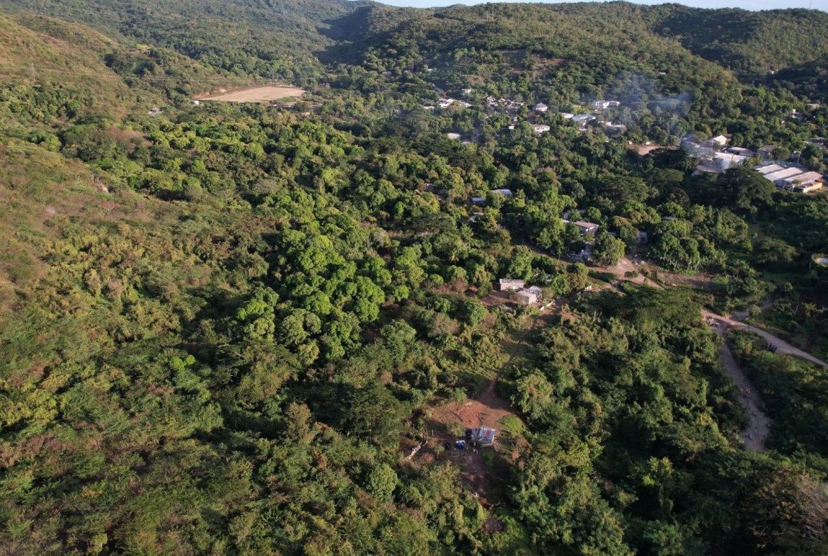 Eighth image of Eleven Miles, Bull Bay in Bull Bay, St. Thomas, Jamaica - property is For Sale
