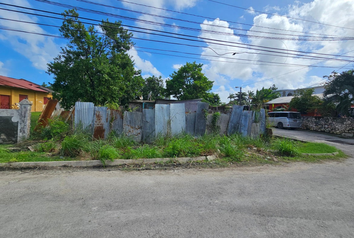 First image of Pitt Street, Falmouth in Falmouth, Trelawny, Jamaica - property is For Sale