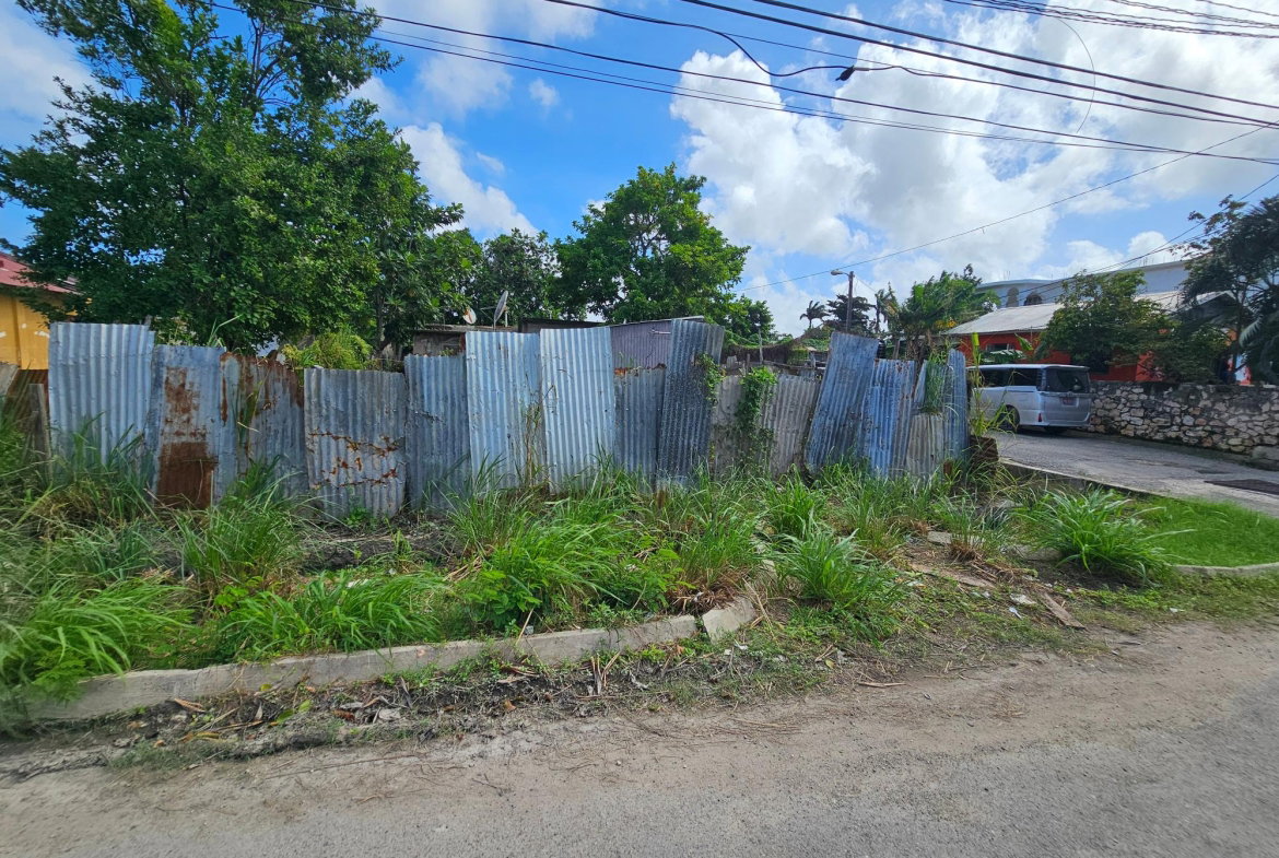 Third image of Pitt Street, Falmouth in Falmouth, Trelawny, Jamaica - property is For Sale