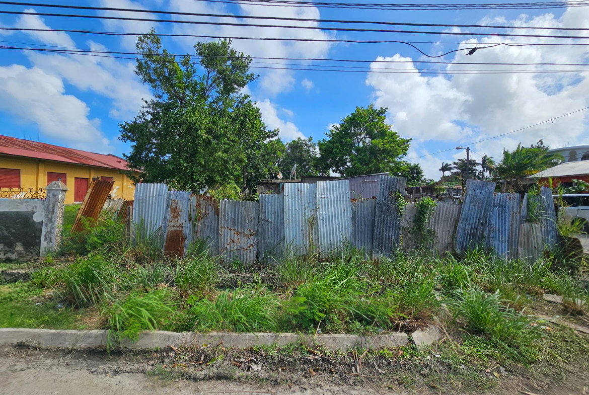 Fourth image of Pitt Street, Falmouth in Falmouth, Trelawny, Jamaica - property is For Sale