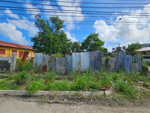 Fourth image of Pitt Street, Falmouth in Falmouth, Trelawny, Jamaica - property is For Sale