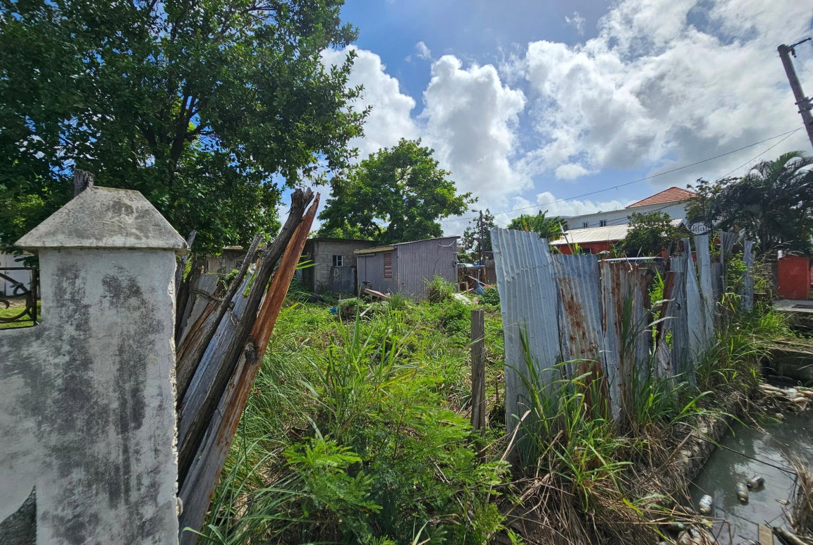 Sixth image of Pitt Street, Falmouth in Falmouth, Trelawny, Jamaica - property is For Sale