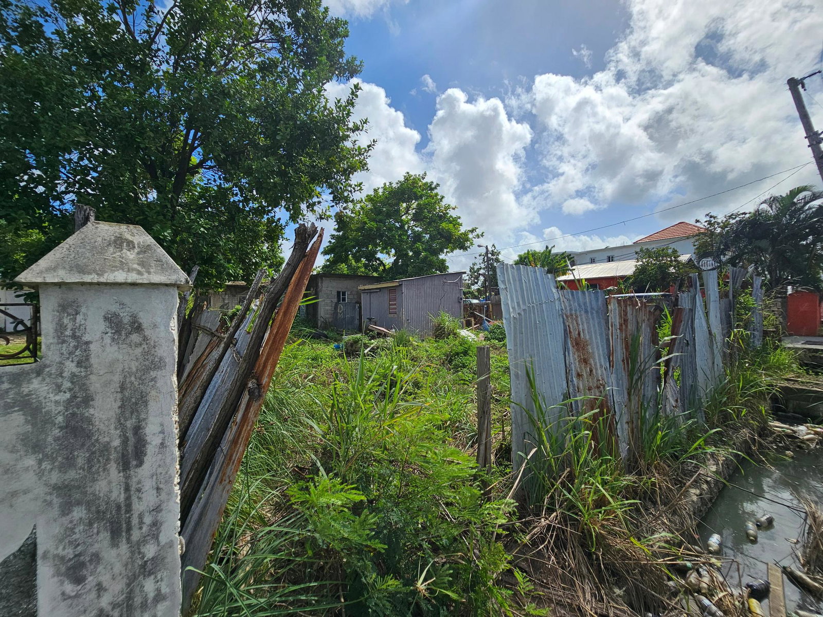 Development-Land-for-Sale-in-Falmouth-Trelawny-Jamaica-Prime-Location Sixth image of Pitt Street, Falmouth in Falmouth, Trelawny, Jamaica - property is For Sale