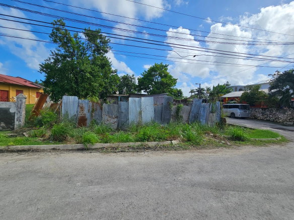 First image of Pitt Street, Falmouth in Falmouth, Trelawny, Jamaica - property is For Sale