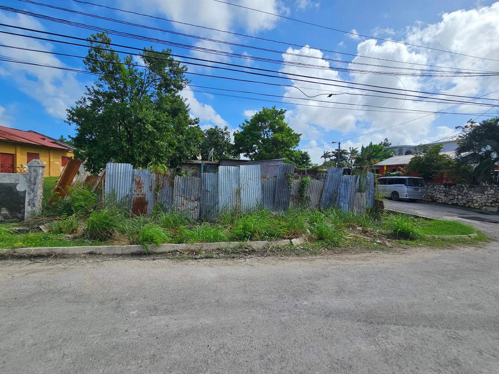 Development-Land-for-Sale-in-Falmouth-Trelawny-Jamaica-Prime-Location Seventh image of Pitt Street, Falmouth in Falmouth, Trelawny, Jamaica - property is For Sale