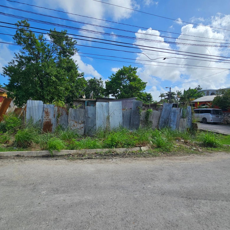 First image of Pitt Street, Falmouth in Falmouth, Trelawny, Jamaica - property is For Sale