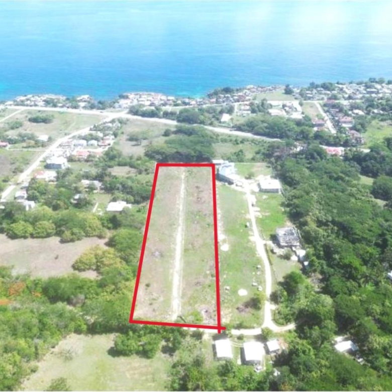 First image of 89 Haughton Court in Lucea, Hanover, Jamaica - property is For Sale