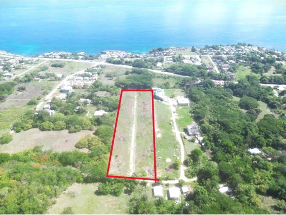 First image of 89 Haughton Court in Lucea, Hanover, Jamaica - property is For Sale