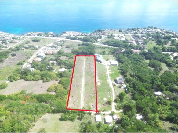 First image of 89 Haughton Court in Lucea, Hanover, Jamaica - property is For Sale