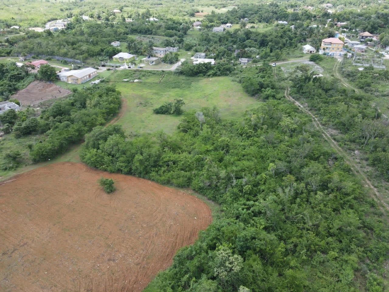 Second image of Northampton in Santa Cruz, St. Elizabeth, Jamaica - property is For Sale