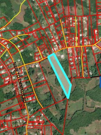 Sixth image of Northampton in Santa Cruz, St. Elizabeth, Jamaica - property is For Sale