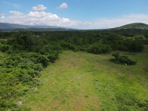 First image of Northampton in Santa Cruz, St. Elizabeth, Jamaica - property is For Sale