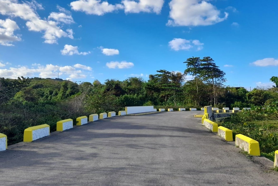 Second image of Green Castle, Robin's Bay in Robins Bay, St. Mary, Jamaica - property is For Sale